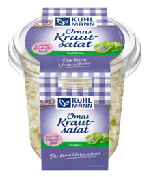 Omas Krautsalat, 600 g