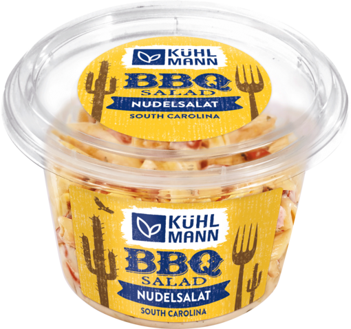 Nudelsalat South-Carolina, 300 g