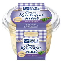 Omas Kartoffelsalat, 400 g