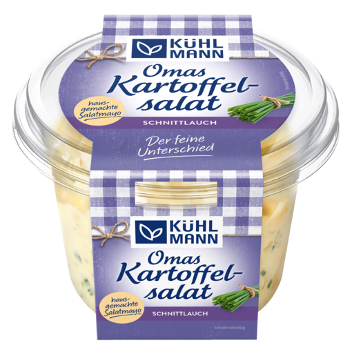 Omas Kartoffelsalat, 400 g