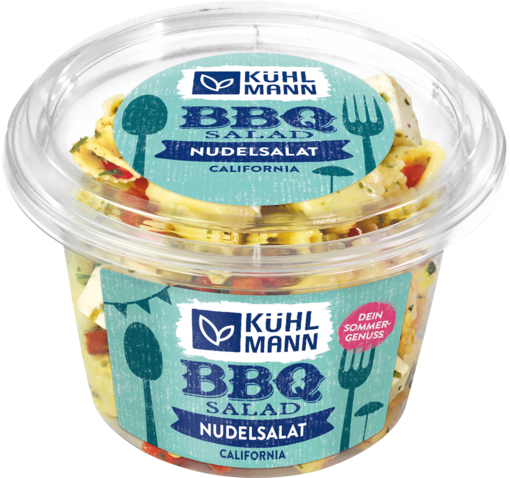 Nudelsalat California, 250 g