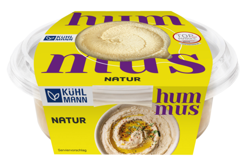Hummus Natur, 200 g