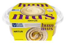 Hummus Natur, 200 g