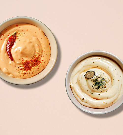 Dip Dips