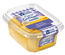 Curry Geflügelsalat, 150 g