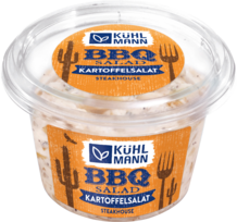 Kartoffelsalat Steakhouse, 350 g