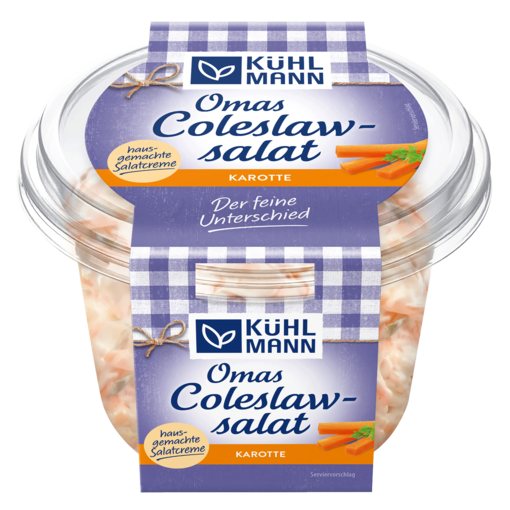 Coleslaw, 400 g