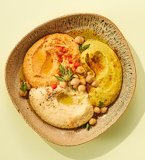 Hummus