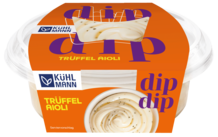 Dip Dip Trüffel Aioli, 160 g