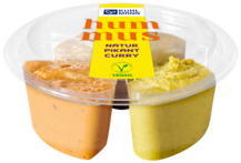 Hummus Trio 210 g