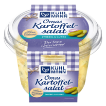 Omas Kartoffelsalat, 400 g