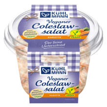 Veganer Coleslaw, 400 g