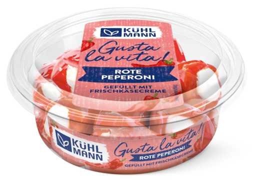 Rote Peperoni, 150 g