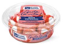 Rote Peperoni, 150 g