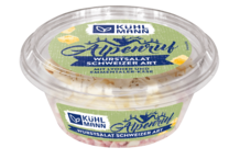 Wurstsalat Schweizer Art, 230 g