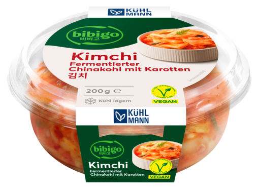 Kimchi, 200 g