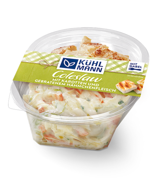 Coleslaw, 250 g
