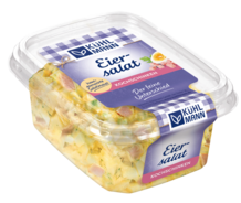 Eiersalat, 200 g