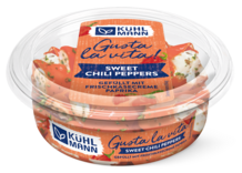 Sweet Chili Peppers, 150 g