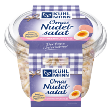Omas Nudelsalat, 400 g