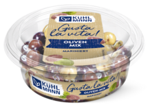 Oliven Mix, 150 g