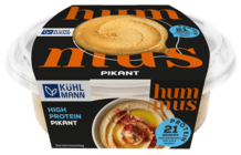 Hummus Pikant High Protein, 175 g