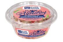 Wurstsalat Ungarischer Art, 230 g