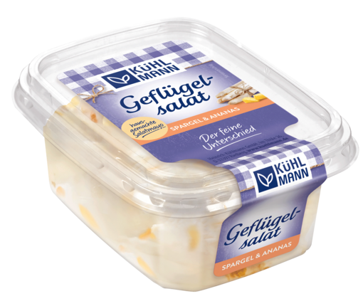 Geflügelsalat, 150 g