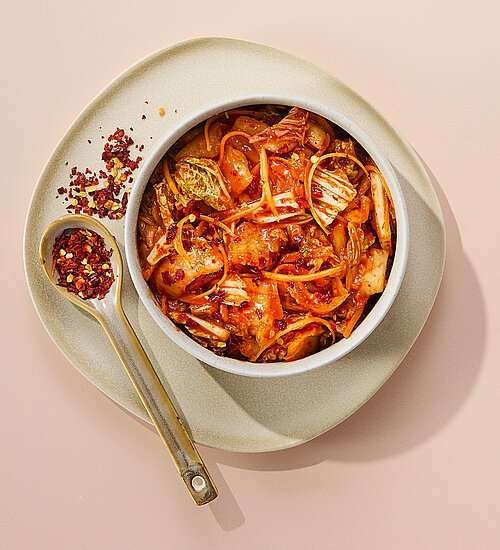 Kimchi