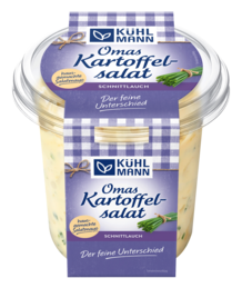 Omas Kartoffelsalat, 600 g