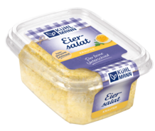 Eiersalat, 200 g