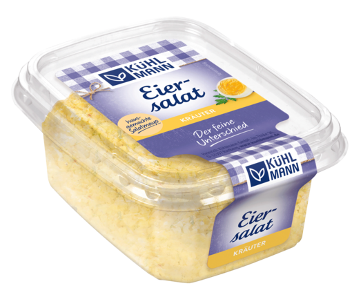 Eiersalat, 200 g