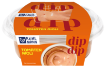 Dip Dip Tomaten Aioli, 175 g g
