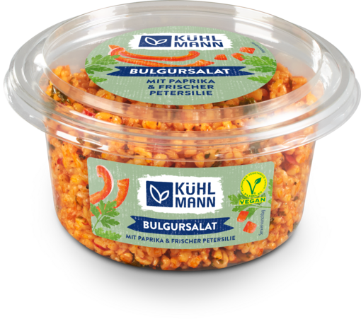 Bulgursalat, 250 g