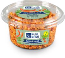 Bulgursalat, 250 g