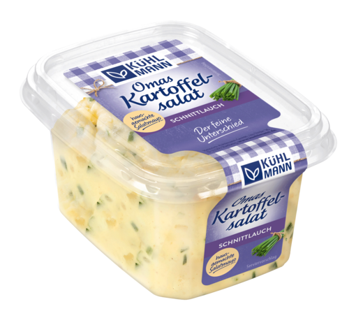 Omas Kartoffelsalat, 250 g