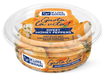 Sweet Honey Peppers, 150 g
