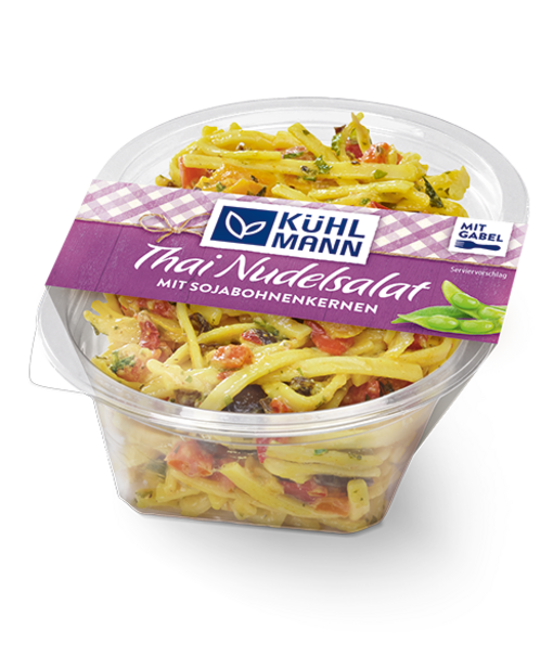 Thai Nudelsalat, 250 g