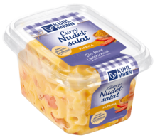Curry Nudelsalat, 250 g