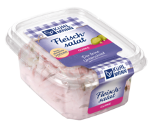 Feiner Fleischsalat, 200 g