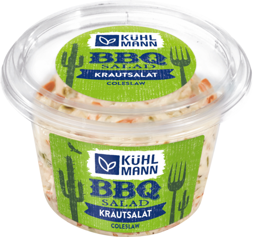 Krautsalat Coleslaw, 350 g