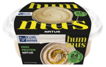 Hummus Natur High Protein 175 g