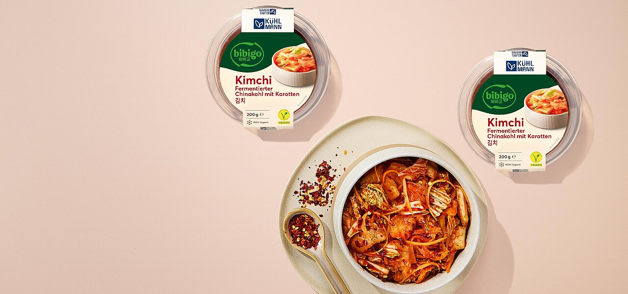 Kimchi