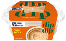 Dip Dip Sweet Chili Aioli, 175 g