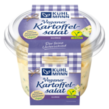 Veganer Kartoffelsalat, 400 g