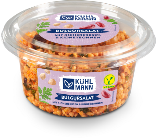 Bulgursalat, 250 g