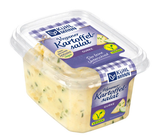 Veganer Kartoffelsalat, 250 g