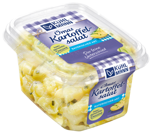 Omas Kartoffelsalat, 250 g