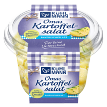 Omas Kartoffelsalat, 400 g