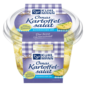 Omas Kartoffelsalat, 400 g